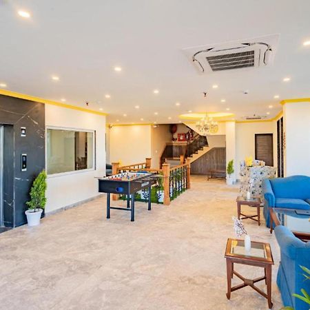 The Hosteller Shimla, Valley View Exteriör bild